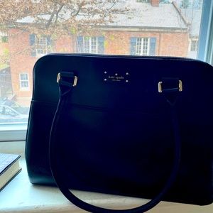 Kate Spade purse!